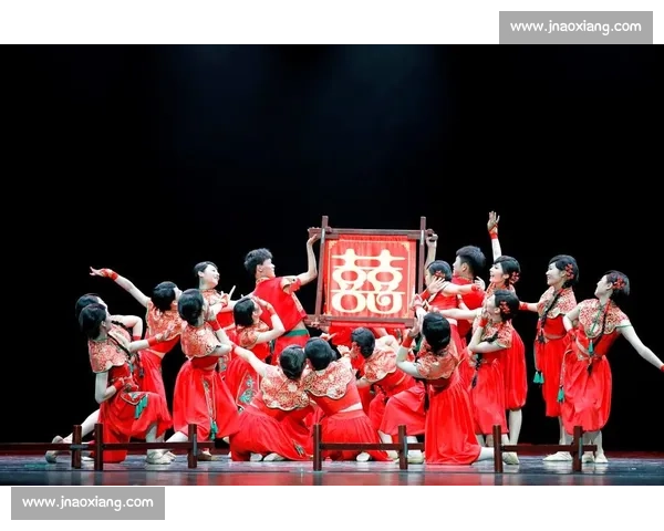 太极城起舞!陕西第十一届全民健身操舞大赛旬阳开幕 太极城起舞!陕西第十一届全民健身操舞大赛旬阳开幕