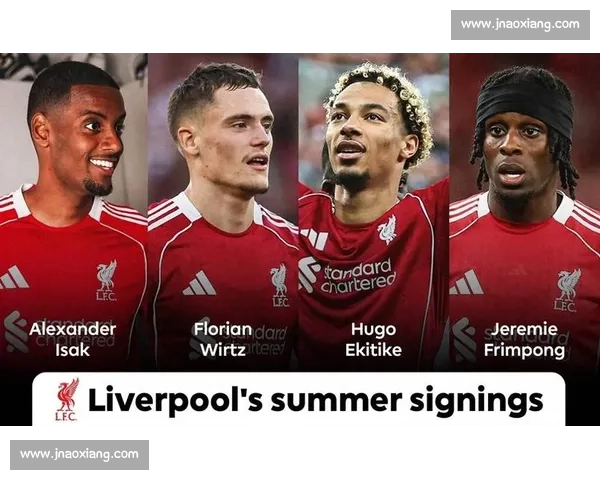 利物浦 2015 泰国首战复盘:新援闪光的 4-0 大胜 利物浦 2015 泰国首战复盘:新援闪光的 4-0 大胜