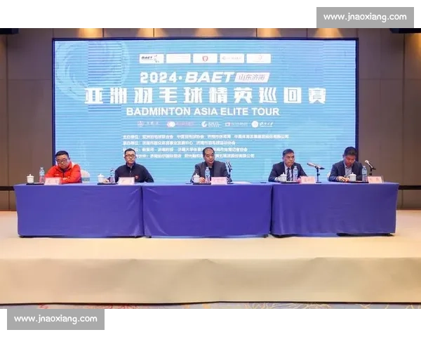 七位羽球名将聚榆林:亚巡赛联动羽超燃爆塞上 七位羽球名将聚榆林:亚巡赛联动羽超燃爆塞上