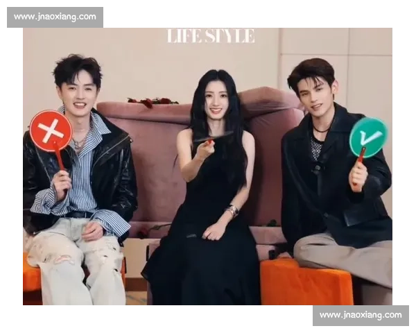 黄羿姚弛加盟盛世天下:CP 粉狂喊 “爸妈”,甜度预警拉满!