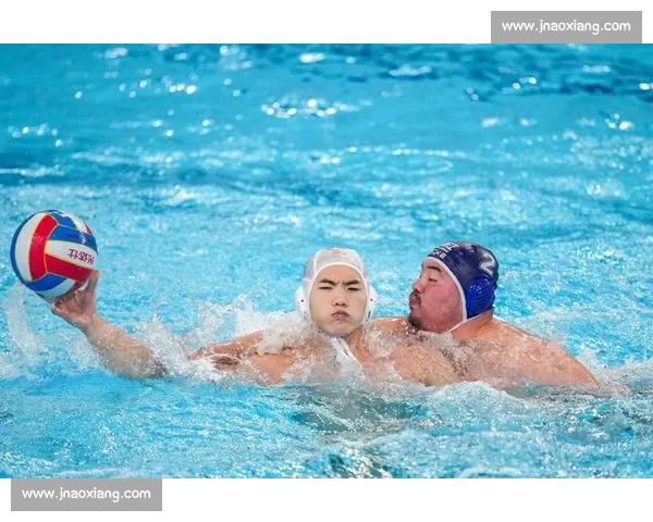 粤军 137 擒湘师 广东水球挺进全运决赛 粤军 137 擒湘师 广东水球挺进全运决赛