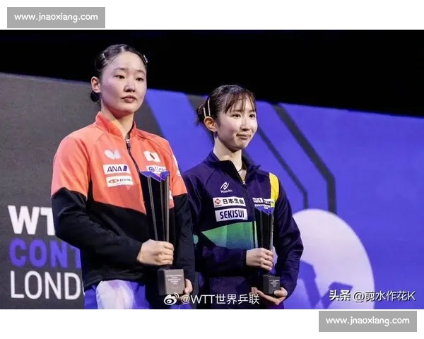 逆转苦主!张本美和 4-3 擒早田希娜,伦敦赛登顶